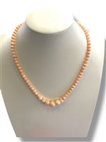 Collier Mandile 1922 Femme Coralli in Argent Corallo 2MCOC14 - 2MCOC14